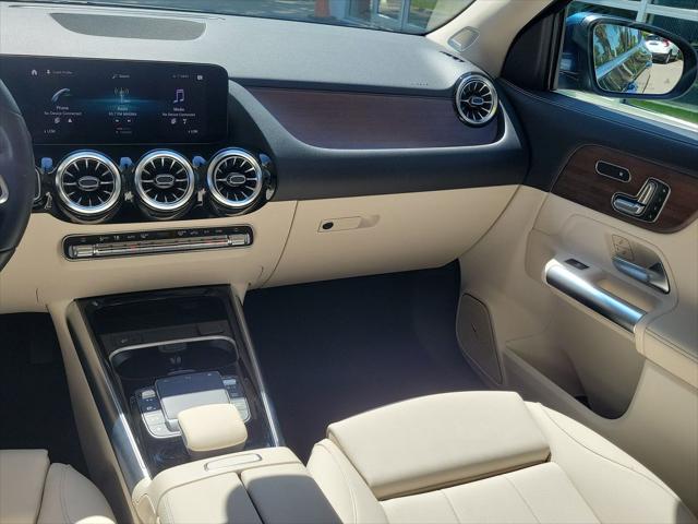 2023 Mercedes-Benz GLA-CLASS Unknown