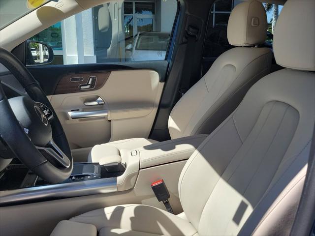 2023 Mercedes-Benz GLA-CLASS Unknown