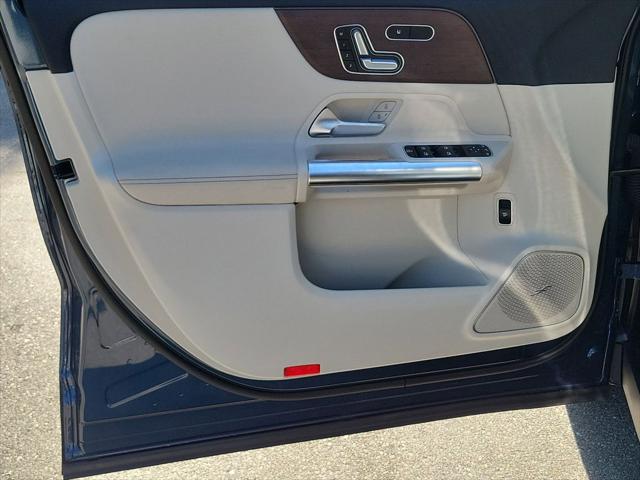 2023 Mercedes-Benz GLA-CLASS Unknown
