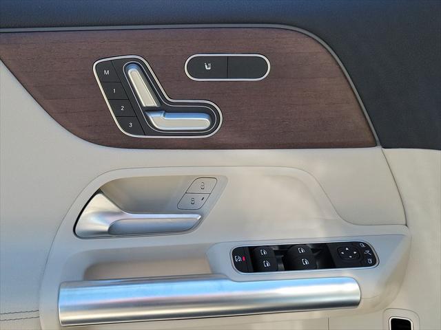 2023 Mercedes-Benz GLA-CLASS Unknown
