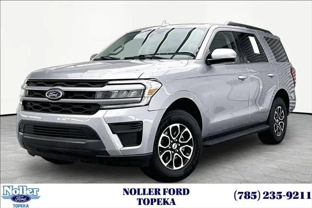 2024 Ford Expedition XLT for sale in Topeka, KS