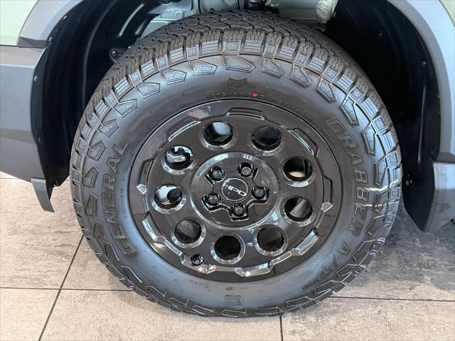 2026 Honda Passport AWD TrailSport Elite Blackout