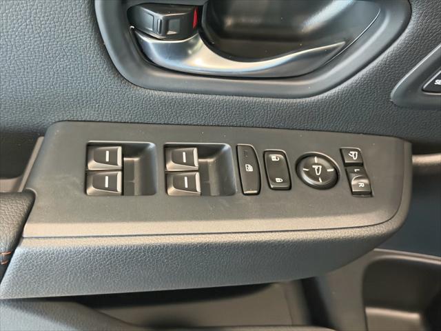 2026 Honda Passport AWD TrailSport Elite Blackout
