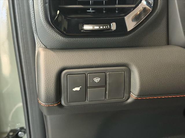 2026 Honda Passport AWD TrailSport Elite Blackout