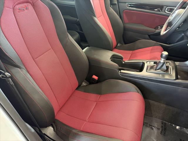 2026 Honda Civic Sedan