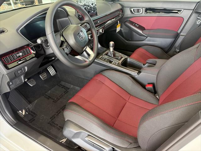 2026 Honda Civic Sedan