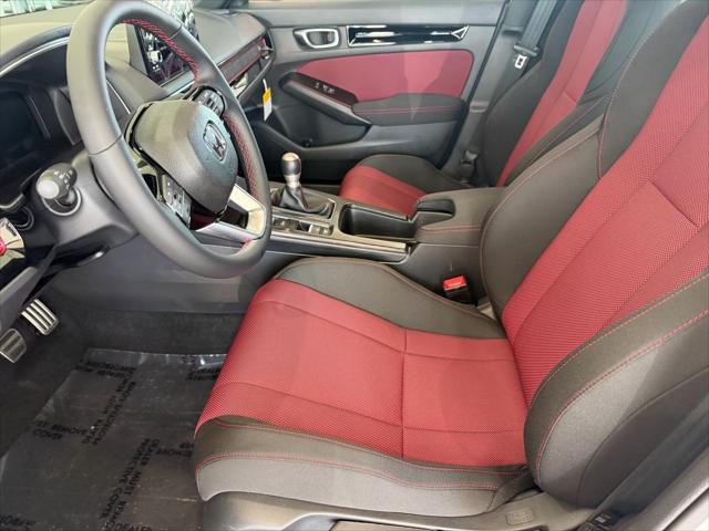 2026 Honda Civic Sedan