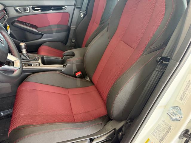 2026 Honda Civic Sedan