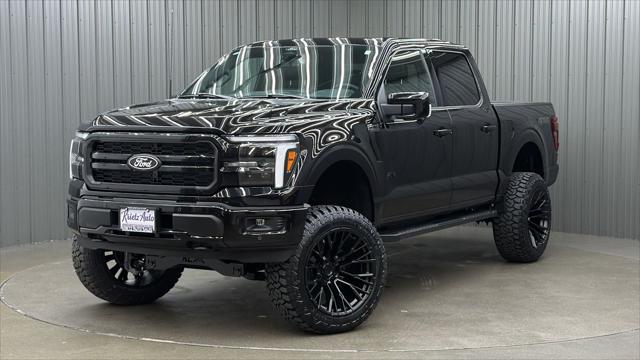 2025 Ford F-150 LARIAT for sale in Frederick, MD
