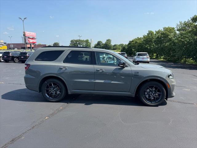 2026 Dodge Durango DURANGO GT HEMI V8 PLUS AWD AMERICA250 2026 Dodge Durango DURANGO GT HEMI V8 PLUS AWD AMERICA250