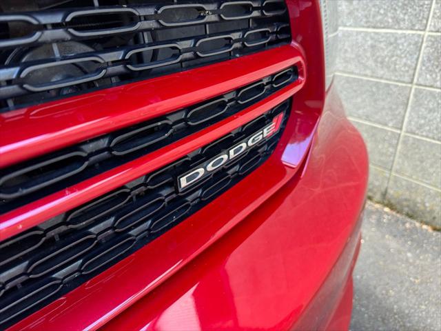 2017 Dodge Durango GT AWD