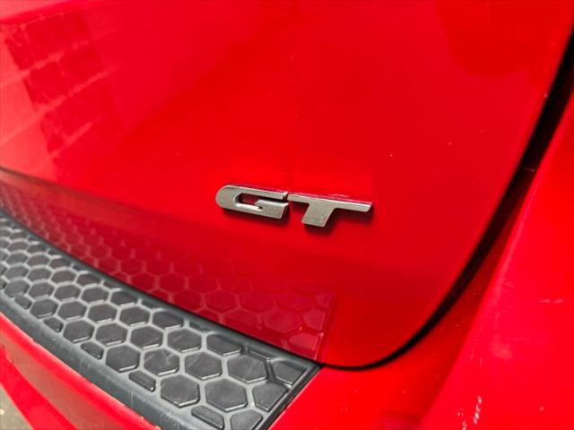 2017 Dodge Durango GT AWD
