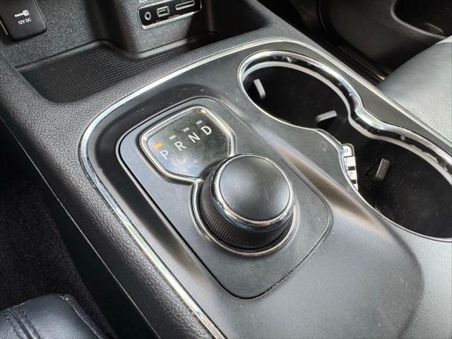 2017 Dodge Durango GT AWD