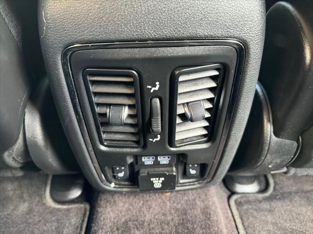 2017 Dodge Durango GT AWD