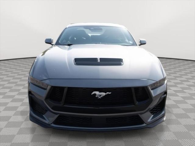 2025 Ford Mustang GT Premium Fastback