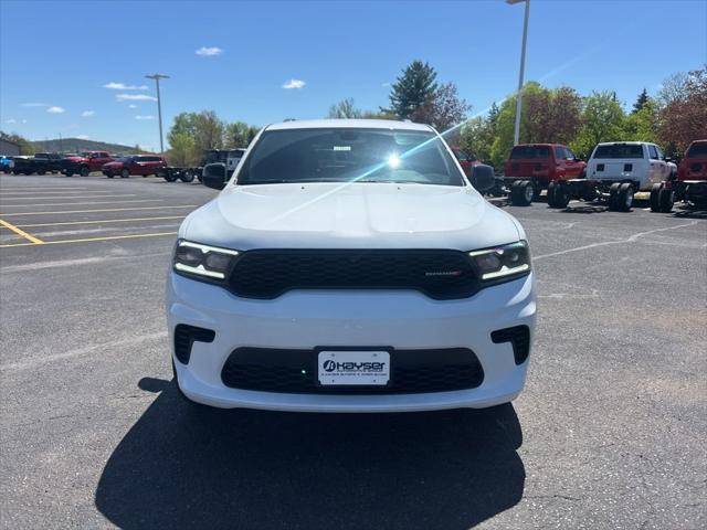 2026 Dodge Durango DURANGO GT AWD