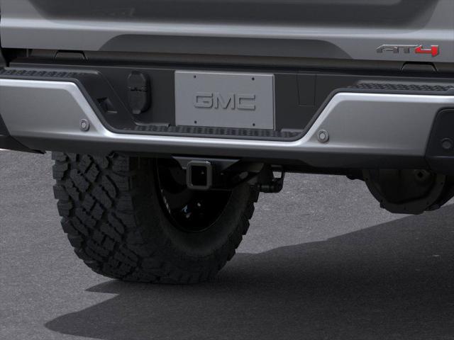 2026 GMC Canyon AT4, 4WD