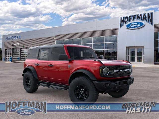 2026 Ford Bronco Big Bend for sale in Harrisburg, PA