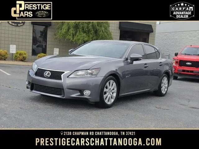 2014 Lexus GS 350 Base for sale in Chattanooga, TN