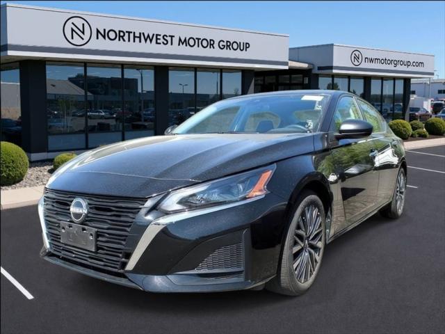 2025 Nissan Altima SV FWD for sale in Ellensburg, WA