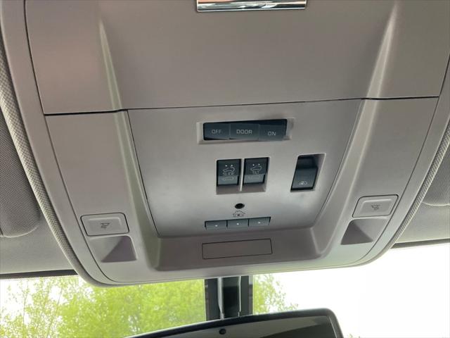 2017 Chevrolet Silverado 2500HD LTZ