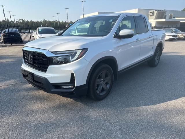 2023 Honda Ridgeline RTL-E for sale in Warrenville, SC
