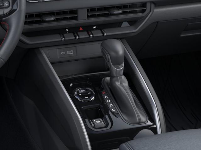 2026 Chevrolet Colorado WT, 4WD