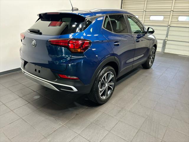 2021 Buick Encore GX FWD Select 2021 Buick Encore GX FWD Select