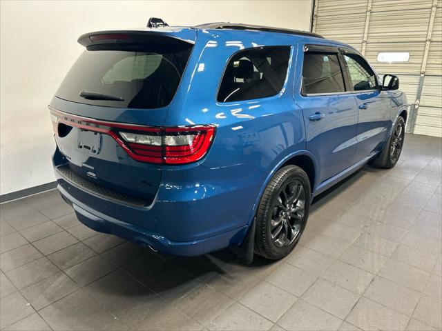 2023 Dodge Durango R/T Plus AWD 2023 Dodge Durango R/T Plus AWD