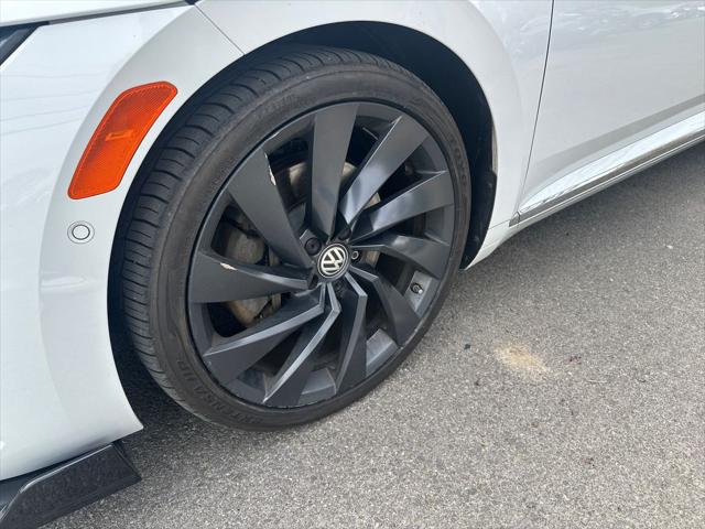 2020 Volkswagen Arteon 2.0T SEL Premium R-Line