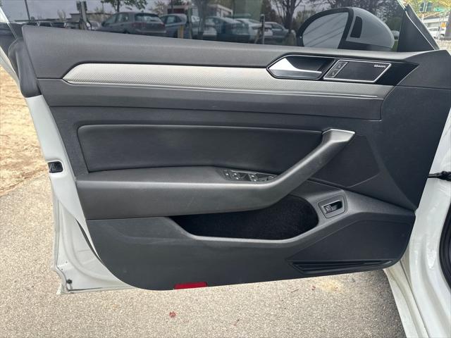 2020 Volkswagen Arteon 2.0T SEL Premium R-Line