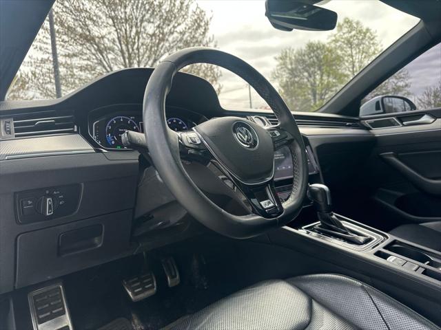 2020 Volkswagen Arteon 2.0T SEL Premium R-Line