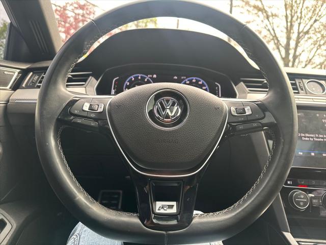 2020 Volkswagen Arteon 2.0T SEL Premium R-Line