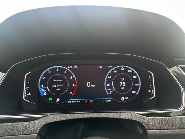 2020 Volkswagen Arteon 2.0T SEL Premium R-Line