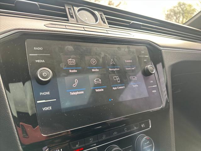 2020 Volkswagen Arteon 2.0T SEL Premium R-Line