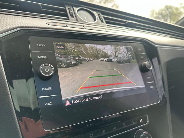 2020 Volkswagen Arteon 2.0T SEL Premium R-Line