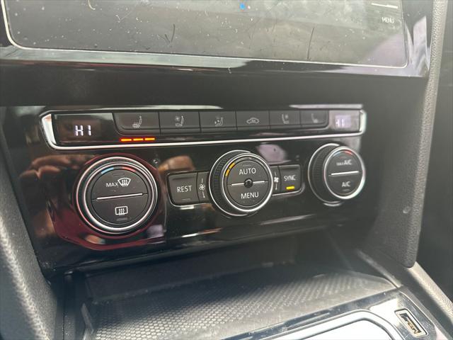 2020 Volkswagen Arteon 2.0T SEL Premium R-Line