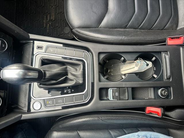 2020 Volkswagen Arteon 2.0T SEL Premium R-Line