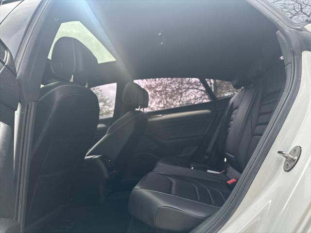 2020 Volkswagen Arteon 2.0T SEL Premium R-Line
