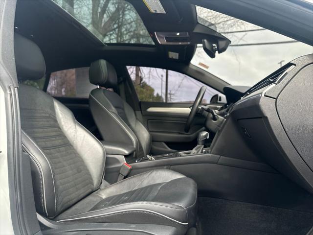 2020 Volkswagen Arteon 2.0T SEL Premium R-Line