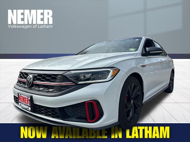 2023 Volkswagen Jetta GLI 2.0T Autobahn for sale in Latham, NY