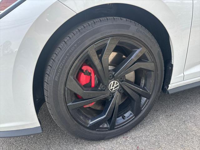 2023 Volkswagen Jetta GLI 2.0T Autobahn