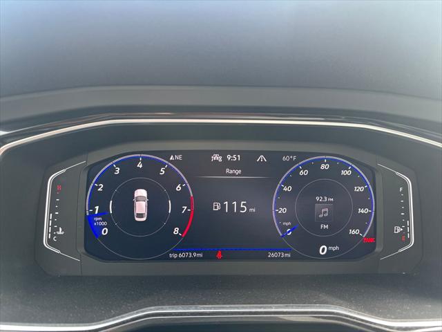 2023 Volkswagen Jetta GLI 2.0T Autobahn
