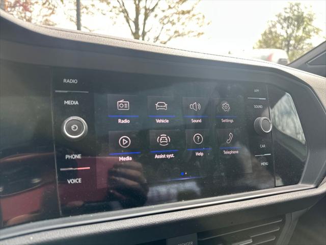 2023 Volkswagen Jetta GLI 2.0T Autobahn
