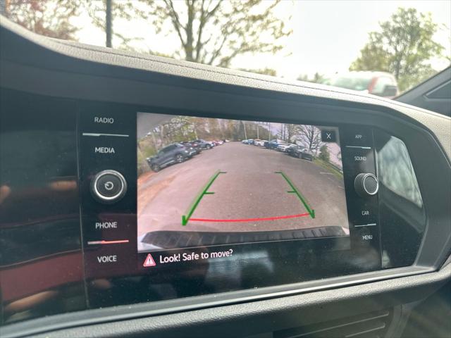 2023 Volkswagen Jetta GLI 2.0T Autobahn