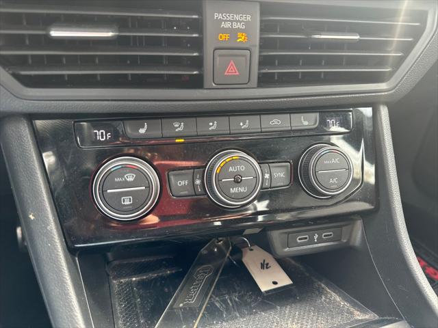 2023 Volkswagen Jetta GLI 2.0T Autobahn