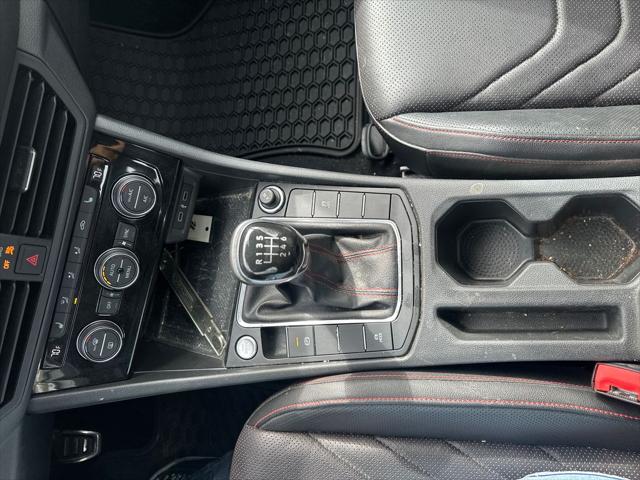 2023 Volkswagen Jetta GLI 2.0T Autobahn