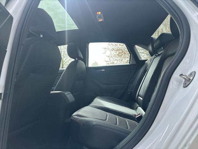 2023 Volkswagen Jetta GLI 2.0T Autobahn
