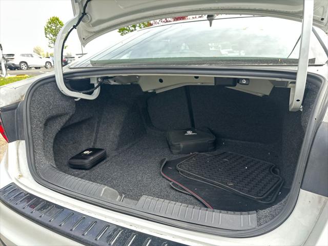 2023 Volkswagen Jetta GLI 2.0T Autobahn