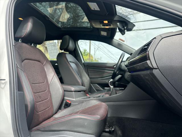 2023 Volkswagen Jetta GLI 2.0T Autobahn